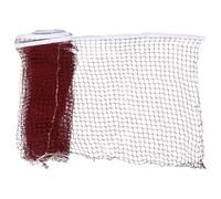 Alipis Filet de Tennis Portable : Filet de Volley-Ball/Badminton de 6 m (20 pi) Facile à Installer dans Le Jardin - idéal pour Une Utilisation intérieure, extérieure, sur la Plage ou dans Une