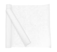 Alipis Film Alimentaire Résistant à L'Huile pour Hotte Aspirante 2 Rouleaux 46 CM X 5 M Tissu Non Tissé Absorbant la Graisse Filtre de Hotte Professionnel Cuisine Domestique et