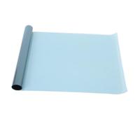 Alipis Film Teinté pour Vitres Voiture Film Isolant Réfléchissant Anti-UV Contrôle Thermique Protection Confidentialité et Chaleur pour Automobile et Bureau