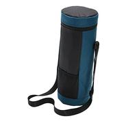 Alipis Fourre-Tout à Vin Portable avec Séparateur pour Bouteille De Vin Rouge Ou Bière à Isotherme pour Cadeaux De Bouteilles