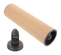 Alipis Fumoir Portable pour Volants de Badminton, Humidificateur Multi-Usage pour Volants Plumage, Outil Professionnel D’Entretien Extérieur pour Amélioration Performance sur Court