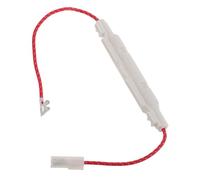 Alipis Fusible Haute Tension pour Micro-ondes de Rechange Robuste et Fiable pour Réparation et Remplacement Garantissant Performance et Sécurité