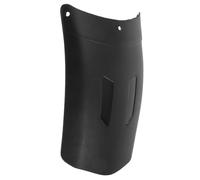 Alipis Garde-Boue Allongé pour Moto Protection Boue Et Éclaboussures Facile à Installer Adapté à Plusieurs Modèles