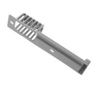 Alipis Garde-sonde de Température pour Congélateur Commercial, 13,5 CM | Clip de Sonde pour Réfrigérateur, Protection Plastique, Installation Facile, Signal Stable, Pièces Froides