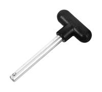 Alipis Goupille de Chargement Poids Fitness Φx Accessoire Poulie Câble Machine pour Entraînement Force Bras Épaule Dos Mécanisme Verrouillage Simple et Léger