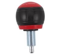 Alipis Goupille de Traction à Ressort M16X26 MM pour Équipements de Fitness Bouton de Réglage de Résistance et Selle de Vélo d'Appartement Pièce de Rechange Polyvalente pour Appareils