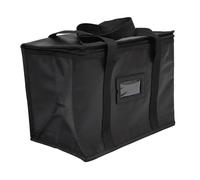 Alipis Grand Fourre-Tout Réutilisable De Transport Thermique pour Aliments Chauffe-Plats, Grand Fourre-Tout Réutilisable De Transport Thermique pour Aliments Chauffe-Plats