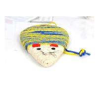 Alipis Griffoir pour Chat en Plastique Créatif de Souris Colorée, à Griffer pour Chat D'intérieur, Relaxation et Gain de Place la Maison Couleur Couleur Aléatoire Plusieurs Styles
