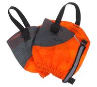 Alipis Guêtres de Randonnée Étanches Anti-Sable pour Chaussures de Trail Protection Imperméable et Anti-poussière Résistantes et Faciles à Mettre Unisexes pour Trekking et Montagne