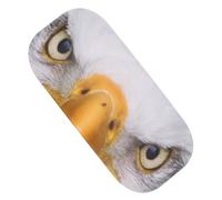 Alipis Housse de Antidérapante pour Masque de Ski Étui Portable et Lavable en Tissu Microfibre Compatible Lunettes de Ski Double et Simple Board Accessoire de Rayures pour Sports