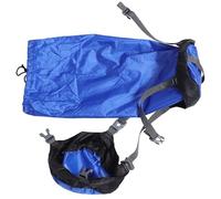 Alipis Housse de Compression Étanche pour Camping et Randonnée Rangement Vêtements Imperméable Compact avec Cordon et Veste Gain de Place Voyage Outdoor