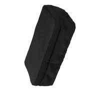 Alipis Housse de Coussin Matériau Polyester pour Genoux en Mousse à Mémoire de Forme Réhabilitation pour Scooter et Déambulateur