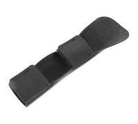 Alipis Housse de Protection pour Trombone à Main en Microfibre Similicuir Coussinet Ergonomique S-69 pour Manche Long Protège-Doigts et Surface D’Instrument Accessoire Solide pour