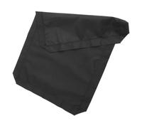 Alipis Housse de Rechange pour Lit de Chien en Maille Respirante, Coussinet Rafraîchissant Amovible, Compatible Panier pour Grands Chiens, Lavable et Adaptée Usage Intérieur et Extérieur