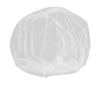 Alipis Housse Intérieure Blanche pour Canapé Paresseux, Doublure Amovible Offrant Une Expérience Confortable, pour Salons et Chambres Design Simple