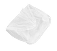 Alipis Housse Intérieure pour Pouf Paresseux Housse de Remplacement Lavable sans Rembourrage Liner Respirant pour Pratique à Nettoyer Usage Intérieur et Extérieur