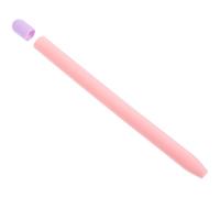 Alipis Housse Silicone de Protection Antidérapante pour Stylet 2ème Génération Étui Souple Stylus Pen Sleeve Protecteur Résistant Aux Rayures avec Grip Ergonomique Accessoire Compatible
