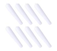 Alipis Inserts de Support de Tige de Botte 8pcs PVC Gonflables 50cm - Maintien de la Forme pour Bottes Mi-Hautes, Organisateur de Placard et Entrée
