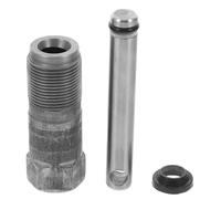 Alipis Jeu de Pompe Hydraulique avec Piston Acier Robuste Accessoire de Remplacement pour Vérin de Compact et Portable pour Levage Stable Rapide