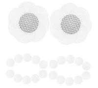 Alipis Joints Détanchéité Pour Bocaux Ronds De 70 Mm - Joint Détanchéité Multi-usages