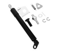Alipis Kit Amortisseur Hayon Arrière pour Camion Vérin de Levage Alliage Résistant Aux Intempéries Support Ouverture Contrôlée pour Accessoires Pickup Compatible