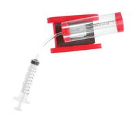 Alipis Kit de Modèle Expérience Physique DIY pour Garçon Fille Scientifique avec Pneumatique pour Éducation Stem et Expérimentation Amusante