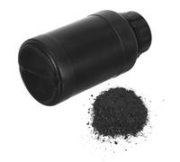 Alipis Kit Expériences de Physique avec Limaille de Fer pour Éducation Scientifique Poudre Magnétique pour Démonstrations de Champ Magnétique Copeaux pour Apprentissage Scolaire