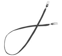 Alipis Lot de 10 Pinces à Chapeau de Voyage Anti-Vent pour Chapeaux Larges Bords Clips de Fixation Polyvalents pour Casquettes Bérets et Chapeaux Bob Accessoires Légers pour