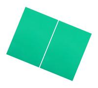 Alipis Lot de 2 Plaques Pvc pour Linogravure Surface Fine, Faciles à Graver, pour Impressions sur Divers Objets Artisanaux