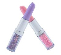 Alipis Lot de 2 Stylos à Diamants Rose et Violet pour Peinture Diamant Outils de Forage Diamantés Pratiques Stylo à Pointiller Accessoire pour Loisirs Créatifs et Mosaïques
