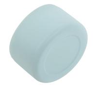 Alipis Manchon Inférieur en Silicone Anti-Dérapant pour Bouteille d'eau Protection Amortissante pour Fond de Gourde Accessoire Compatible Gobelets Isothermes Bleu-Vert Accessoire