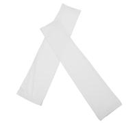 Alipis Manchons UV pour Bras Adultes Manchons de Protection Solaire Soie Glacée de Sport pour Randonnée et Conduite