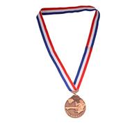Alipis Médaille Alliage de Zinc Décorative pour Compétition de Karaté Petite Médaille Portable Résistante Rouille Design Fin et Personnalisable pour Événements Martiaux
