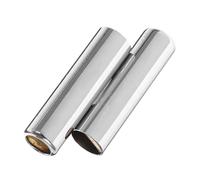 Alipis Métronome Erhu Métal Professionnel Portable Tuner Précis à Souffle pour Violon Chinois Accessoire Musical Fiable et Pratique