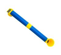 Alipis Modèle De Périscope Détachable En Plastique Bleu Instrument Optique Éducatif à Assembler Pour Garçon Et Filles Jouet Expérimental Scientifique Ludique Pour Apprendre La Réflexion Lumière