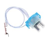 Alipis Module Capteur de Turbidité Détection Optique Valeur de Turbidité pour Surveillance Qualité Eau Adapté Aux Eaux Usées et