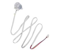 Alipis Moteur de Guidage D'air avec Installation Simple pour Climatiseur 24byj48 12v Dc Durabilité Longue Durée et Câble de 96cm, pour Fête Salon ou Chambre