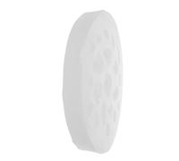 Alipis Moule en Silicone pour Galets Irréguliers 20 Cavités Flexible et Antiadhésif pour Création Artisanale de Pierres Décoratives Moule DIY pour Résine Plâtre et Époxy Outil