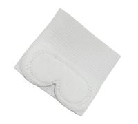 Alipis Oculaire Anti-lumière Bleue pour Bébé en Tissu Non Tissé Confortable et Protecteur, de Nuit Léger et Respirant pour -né