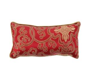 Alipis Oreiller de Pouls de Médecine Chinoise Traditionnelle Coussin de Diagnostic Ergonomique pour Examen Précis du Pouls Support Confortable pour Poignet Portable pour Consultations
