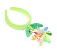 Alipis Original Vent Turbine et Pousses Léger et Confortable Accessoire Fête Cosplay pour Femmes