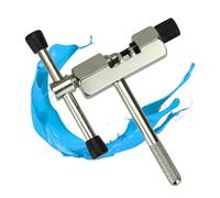 Alipis Outil de Démontage de Chaîne Vélo Compact Puissant et Précis pour Réparation Rapide de Chaînes Route et VTT