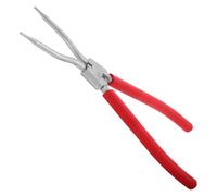 Alipis Outil de Démontage de Ressort pour Lave-linge Extracteur de Ressort pour Cuve Intérieure Outil de Réparation pour Cuve Extérieure Installation et Remplacement