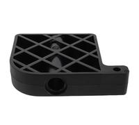 Alipis Outil de détalonneur de pneus pour accessoires de machine à pneus automobiles - Outil d'aide au changement de, bloc de serrage pour la réparation et l'entretien des roues de voiture