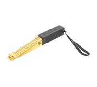 Alipis Outil De Mesure De Planéité Forme De Coin Pour Inspection De Construction Jauge Épaisseur Précise Pour De Maison