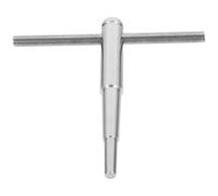 Alipis Outil de Réparation Trompette Professionnel Métal Outil de Redressage Précis pour Entretien et Ajustement des Instruments à Vent Adapté Aux Musiciens et Amateurs