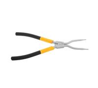Alipis Outil Expansion De Ressort Pour Rondelle Pince De Retrait De Cuve Extérieure Outil De Remplacement De Ressort De Rondelle Pour Machine à Laver