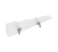 Alipis Outil Manuel de Cintrage pour Modélisme - Cintreuse de Fil en Métal avec Gabarit Gradué - Compatible Cuivre, Tubes et Tôles - Pince de Pliage de Fil Portable pour Loisirs Créatifs