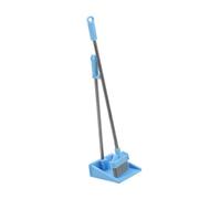 Alipis Outils de Nettoyage Compacts et Durables pour Décor Maison de Poupée Accessoires Portables pour Scènes Miniatures