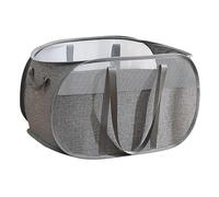 Alipis Panier à Linge Pliable Pour Ranger Vêtements Et Divers Articles Maison Ou Résidence Étudiante